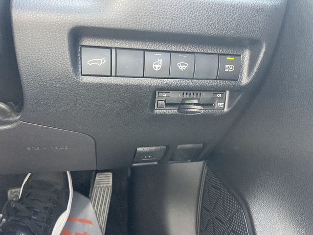 RAV4 4WD