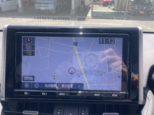 RAV4 4WD