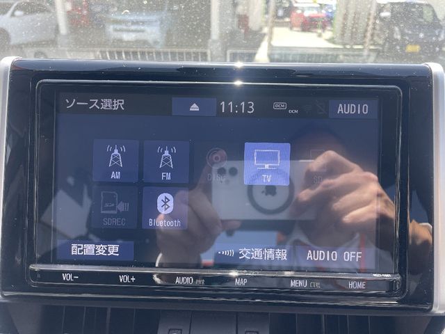 RAV4 4WD