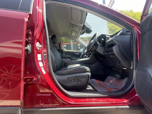 RAV4 4WD