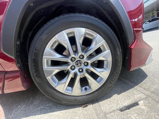 RAV4 4WD