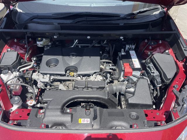 RAV4 4WD