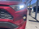 RAV4 4WD