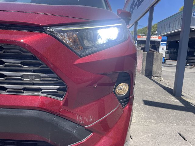 RAV4 4WD