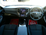 CROWN sedan hybrid