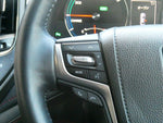 CROWN sedan hybrid
