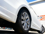 CROWN sedan hybrid