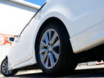 CROWN sedan hybrid