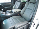 ALPHARD hybrid 4WD