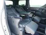 ALPHARD hybrid 4WD