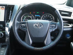 ALPHARD hybrid 4WD