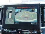 ALPHARD hybrid 4WD