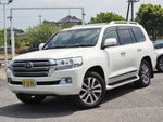 LANDCRUISER wagon