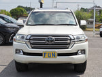 LANDCRUISER wagon