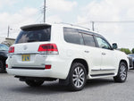 LANDCRUISER wagon