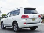 LANDCRUISER wagon