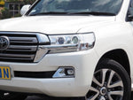 LANDCRUISER wagon