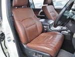 LANDCRUISER wagon