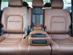 LANDCRUISER wagon