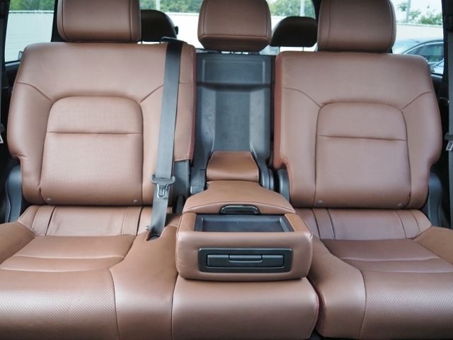 LANDCRUISER wagon