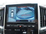 LANDCRUISER wagon