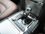 LANDCRUISER wagon