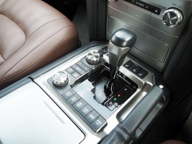 LANDCRUISER wagon