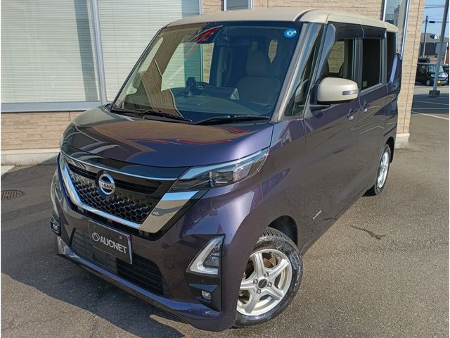 ROOX 4WD