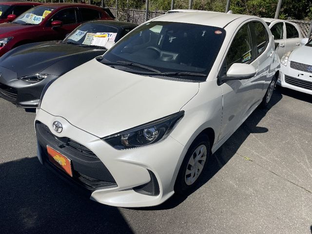 YARIS