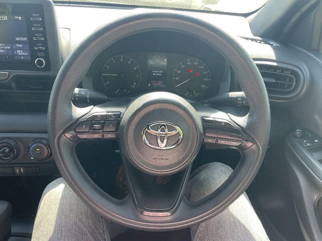 YARIS