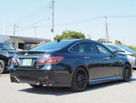 CROWN sedan hybrid