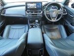 CROWN sedan hybrid