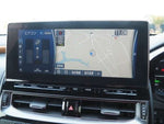 CROWN sedan hybrid