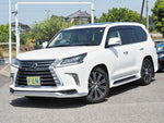 LEXUS LX570 AWD