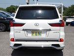 LEXUS LX570 AWD