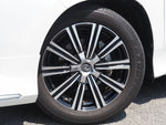 LEXUS LX570 AWD