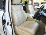 LEXUS LX570 AWD