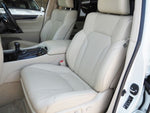 LEXUS LX570 AWD