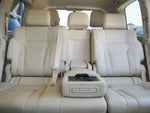 LEXUS LX570 AWD