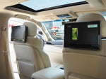 LEXUS LX570 AWD
