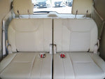 LEXUS LX570 AWD