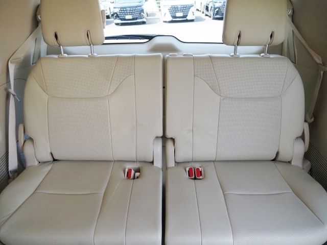 LEXUS LX570 AWD