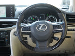 LEXUS LX570 AWD