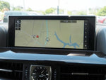 LEXUS LX570 AWD