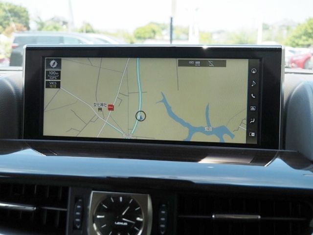 LEXUS LX570 AWD