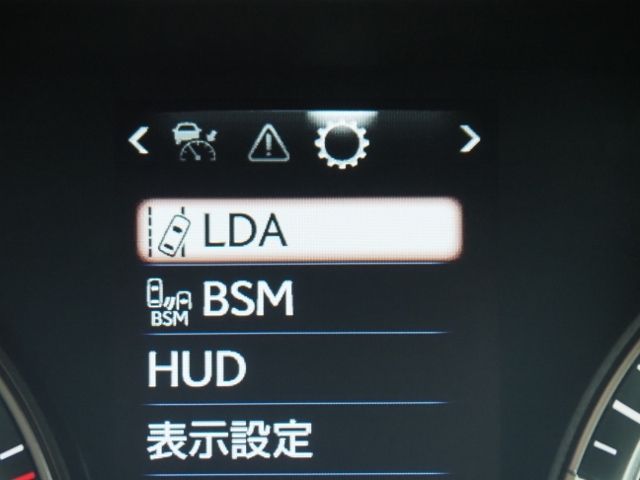 LEXUS LX570 AWD