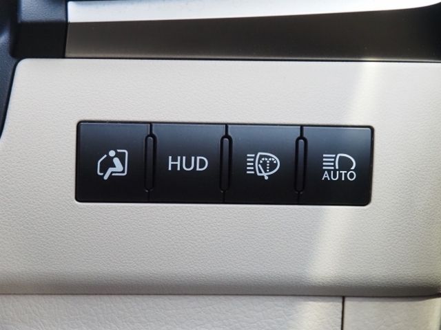 LEXUS LX570 AWD