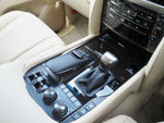 LEXUS LX570 AWD