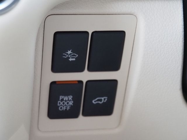 LEXUS LX570 AWD