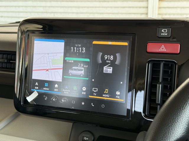 Spacia 4WD